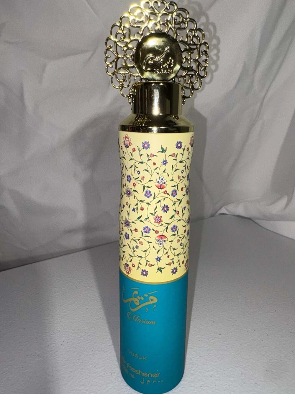 Nusuk Mariam Air Freshener 300ml